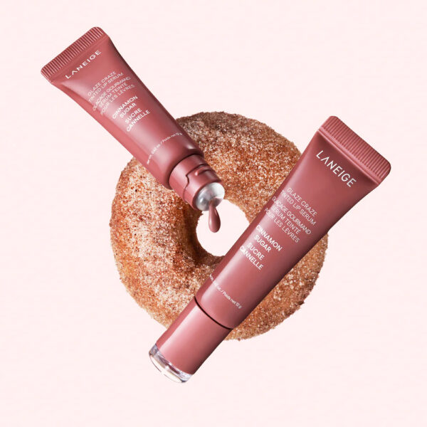 сироватка тінт для губ Laneige