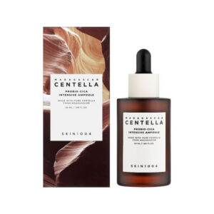 Skin 1004 Madagascar Centella Probio-Cica Intensive Ampoule