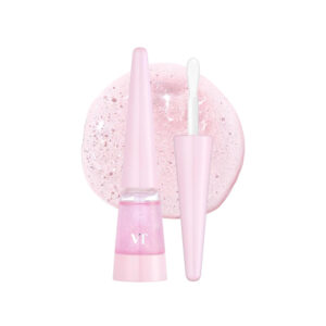 Зволожуючий блиск для губ із ефектом об’єму