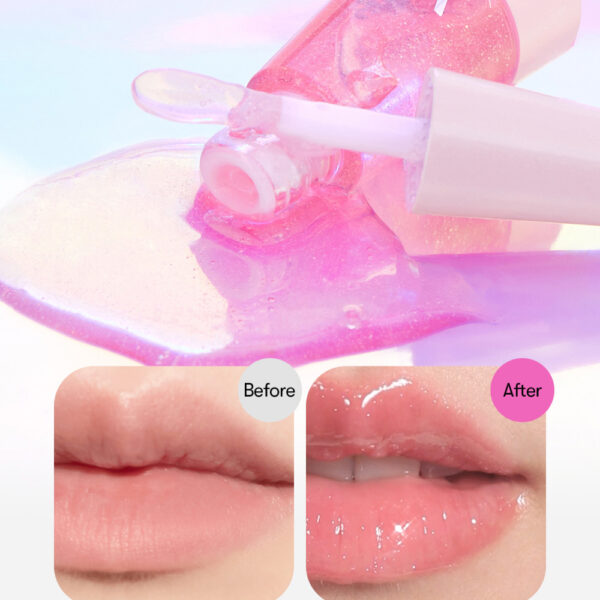 VT Reedle Shot Twinkle з ефектом філлера