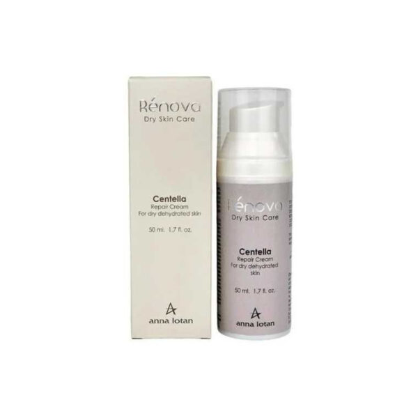 Anna Lotan Renova Centella Repair Cream