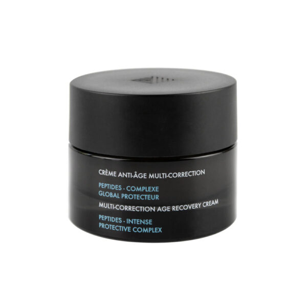 відновлюючий крем-мультикоректор