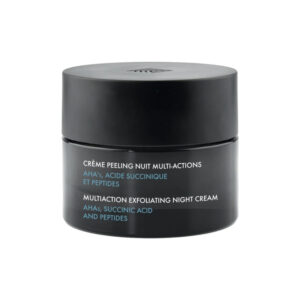 Academie Multiaction Exfoliating Night Cream