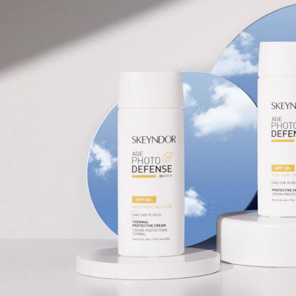 крем Skeyndor Age Photo Defense