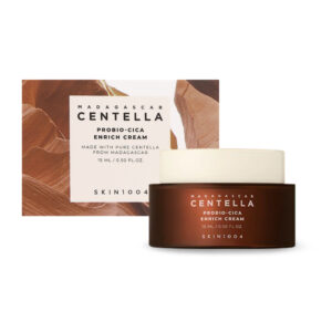 Збагачувальний крем для обличчя мініатюра