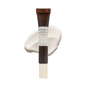 Крем під очі з бакучіолом Skin1004