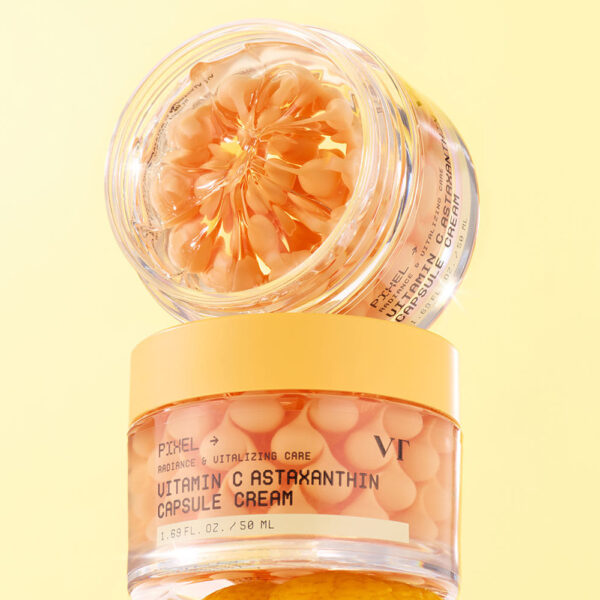 крем VT Cosmetics Vitamin C